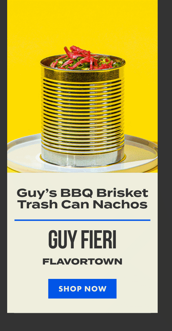 Guy Fieri