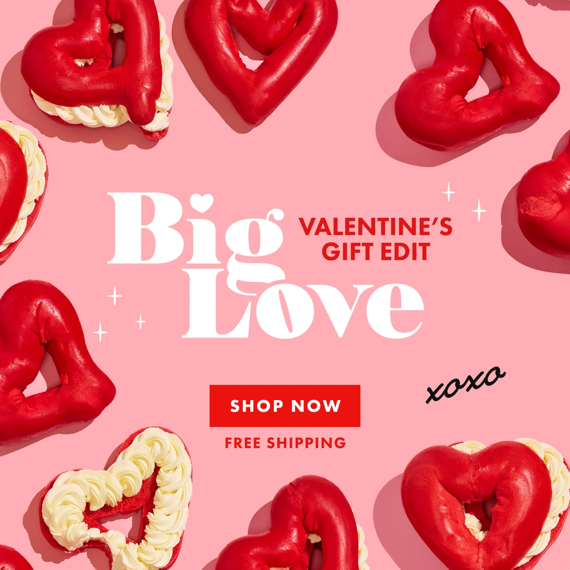 Swoon-Worthy Valentine’s Day Gifts