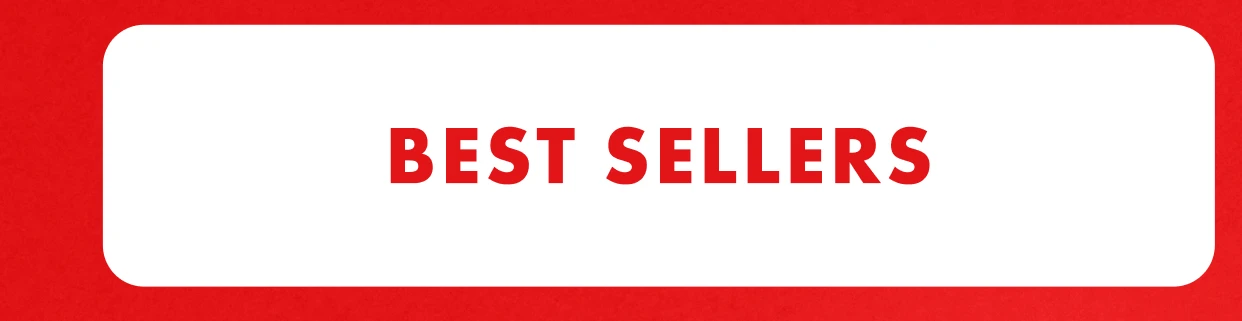 Best Sellers