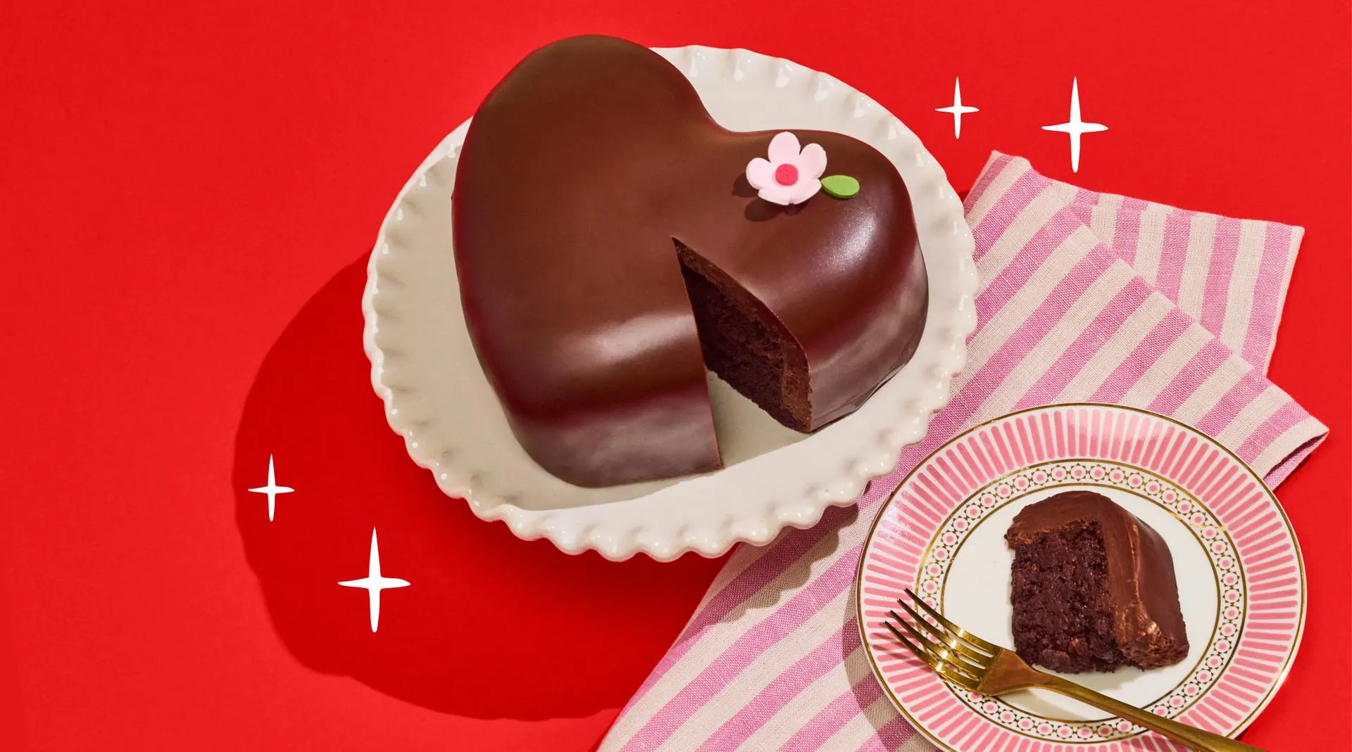 Shop Valentine's Day