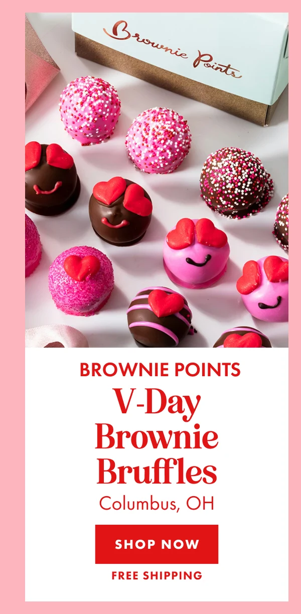 Brownie Points