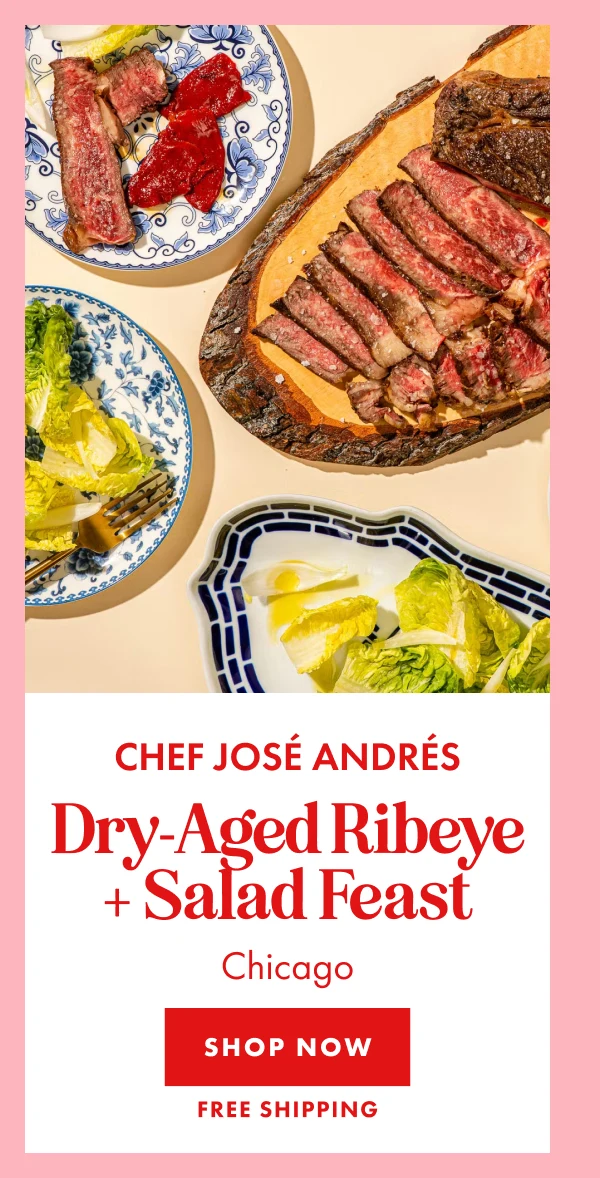 Chef José Andrés