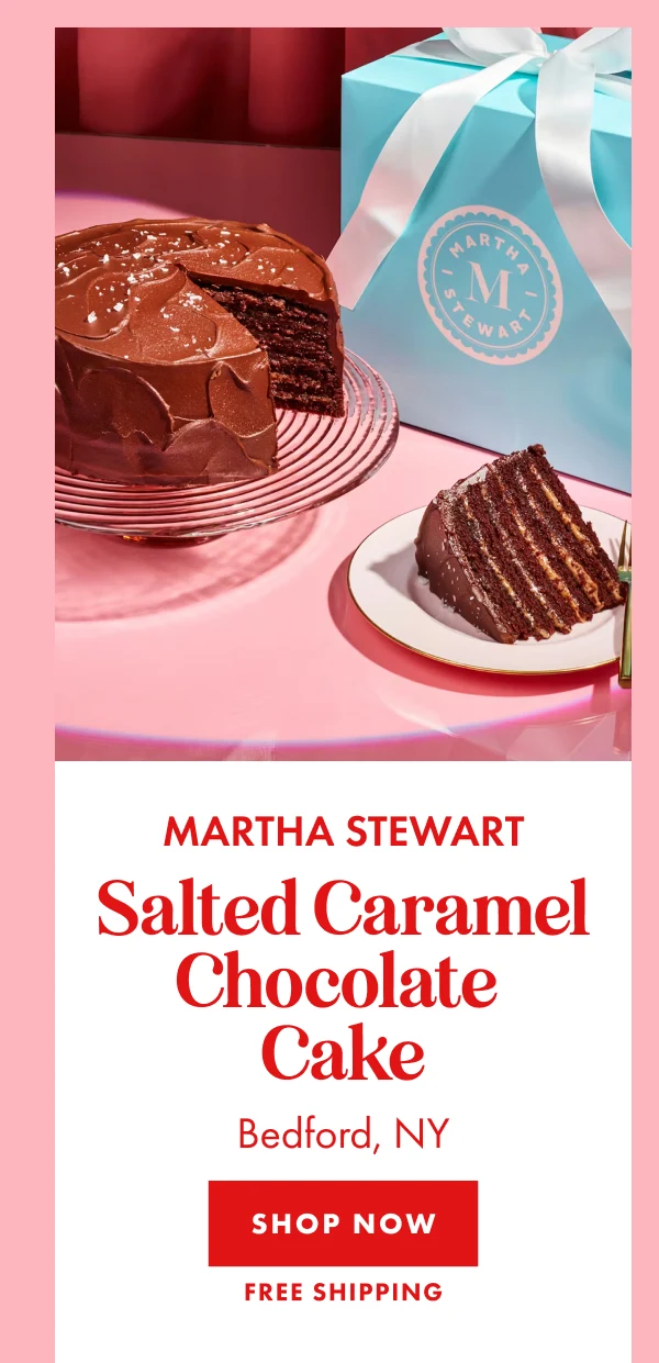 Martha Stewart