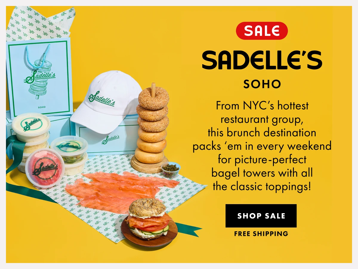 Sadelle's