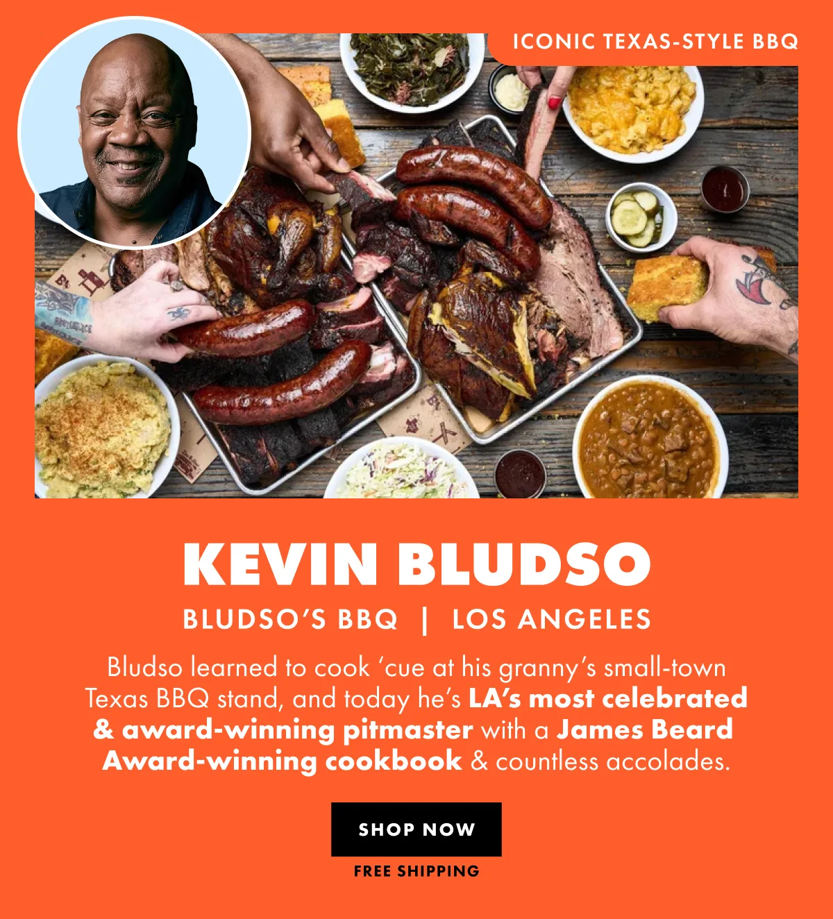 Bludso's BBQ