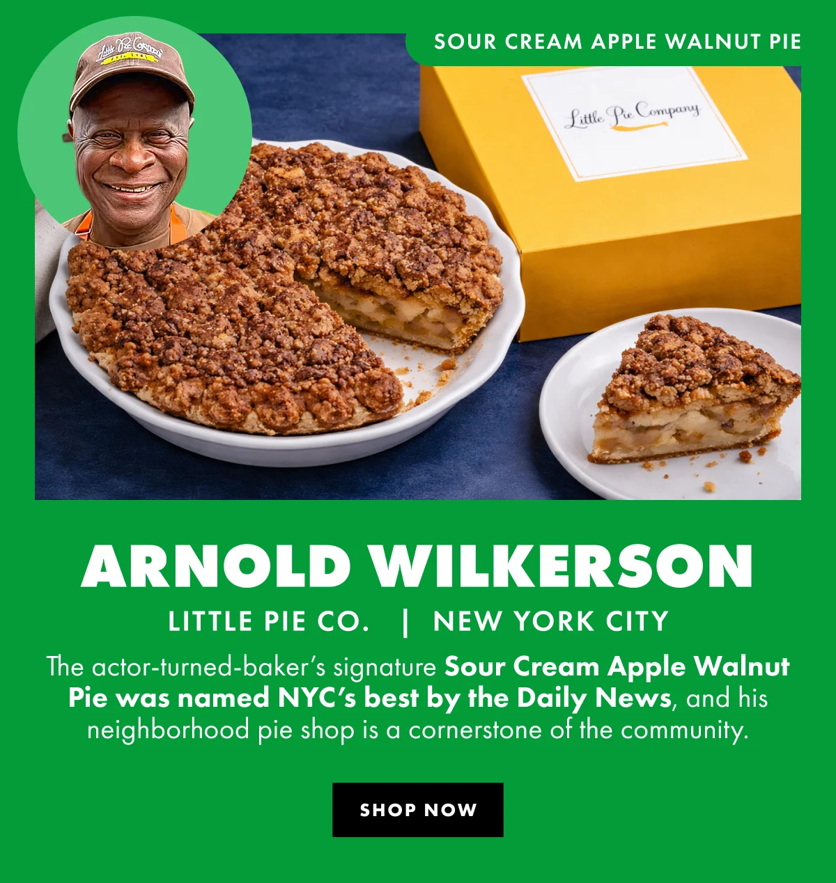 Little Pie Company