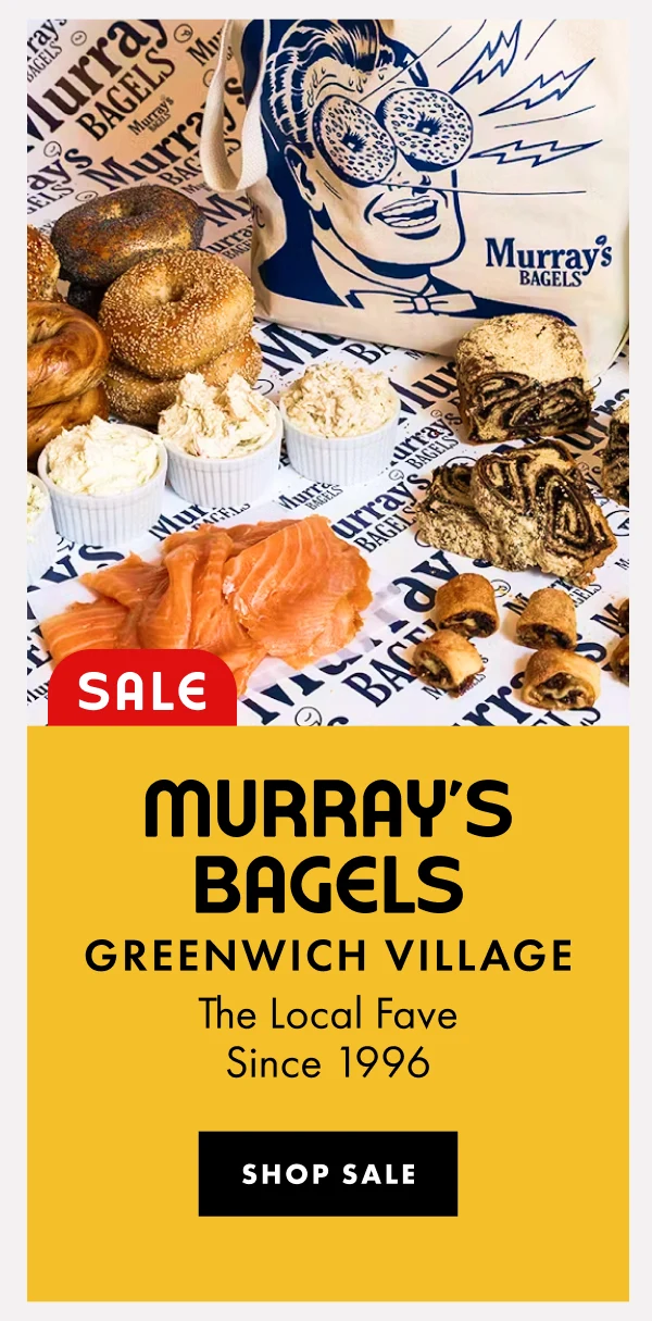Murray's Bagels