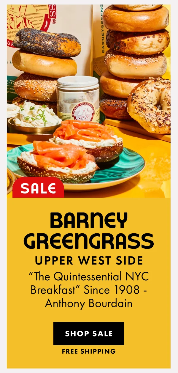 Barney Greengrass