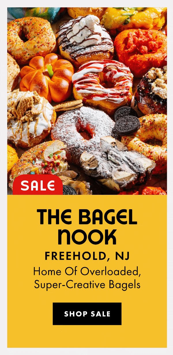 The Bagel Nook