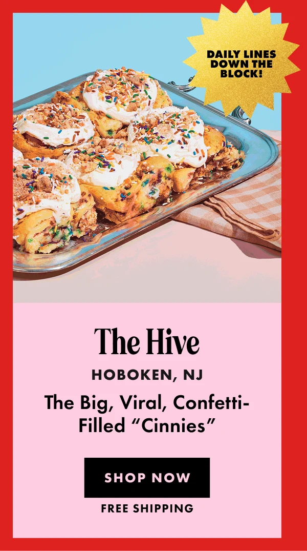 The Hive