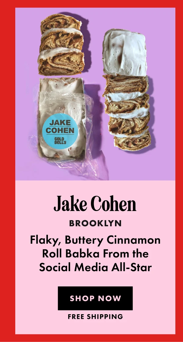 Jake Cohen