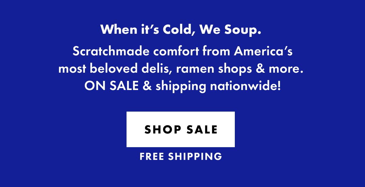 Shop Sale