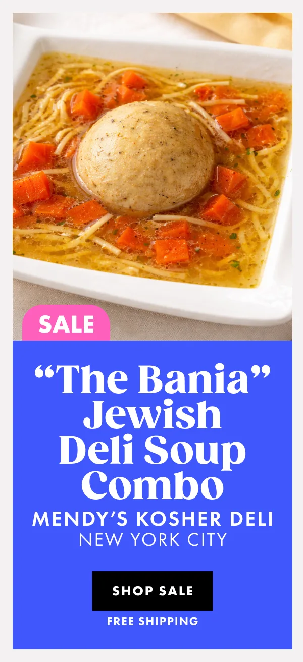 Mendy's Kosher Deli