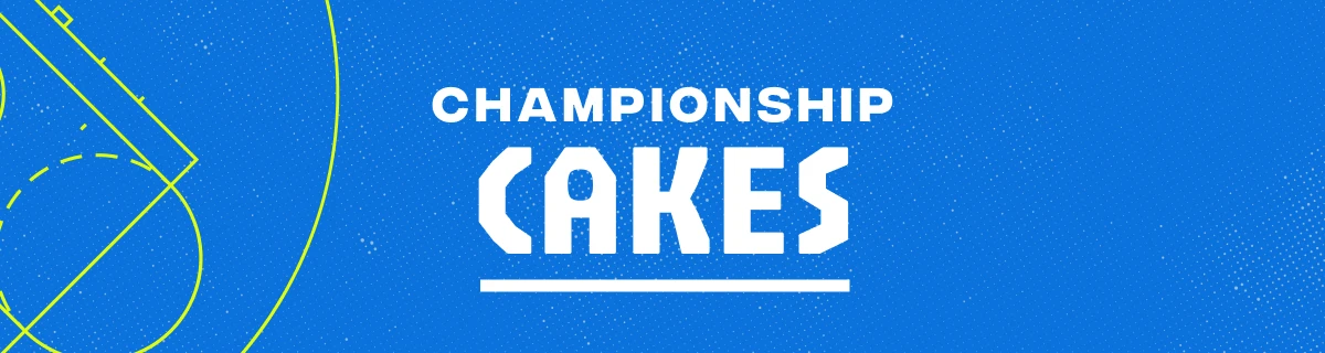 Cakes