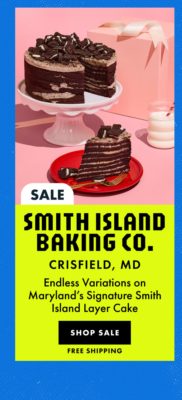 Smith Island Baking Co.