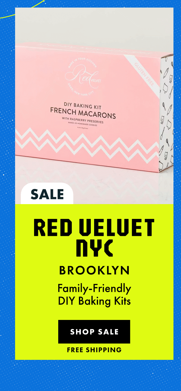 Red Velvet NYC
