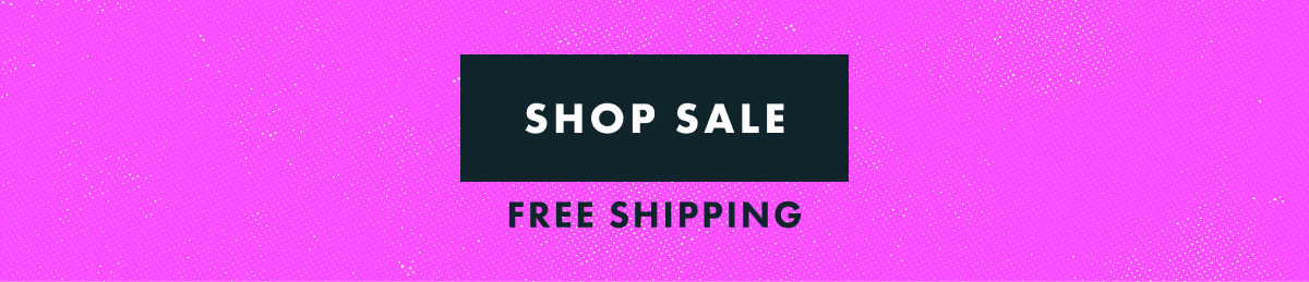 Shop Sale