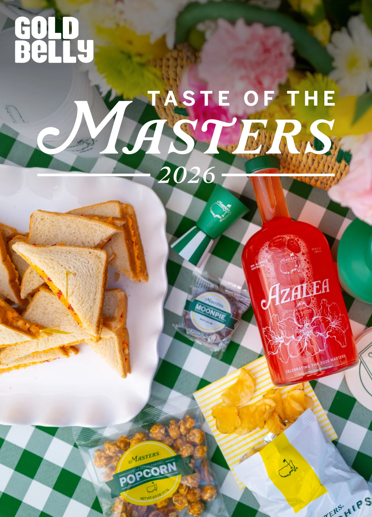 Taste of the Masters 2026