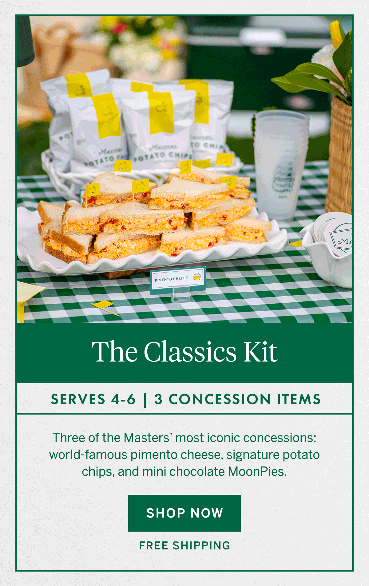 Classic Kit