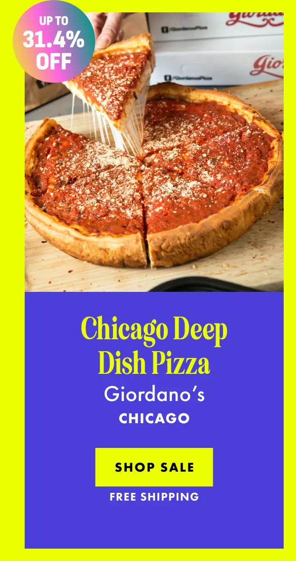 Giordano's