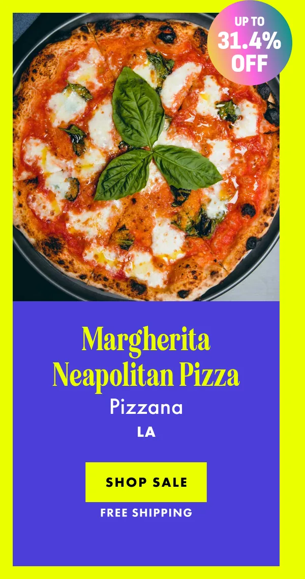 Pizzana