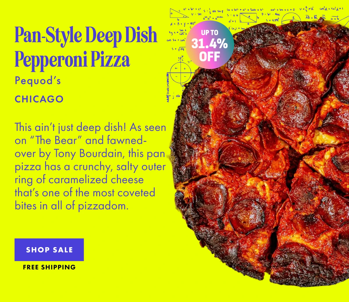 Pequod's