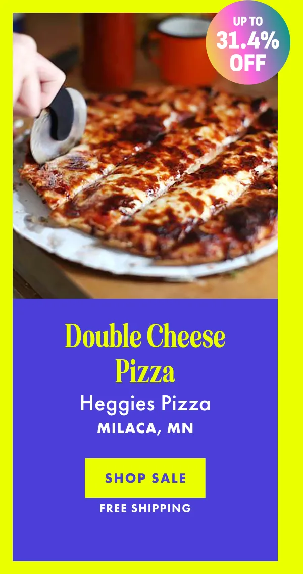 Heggies