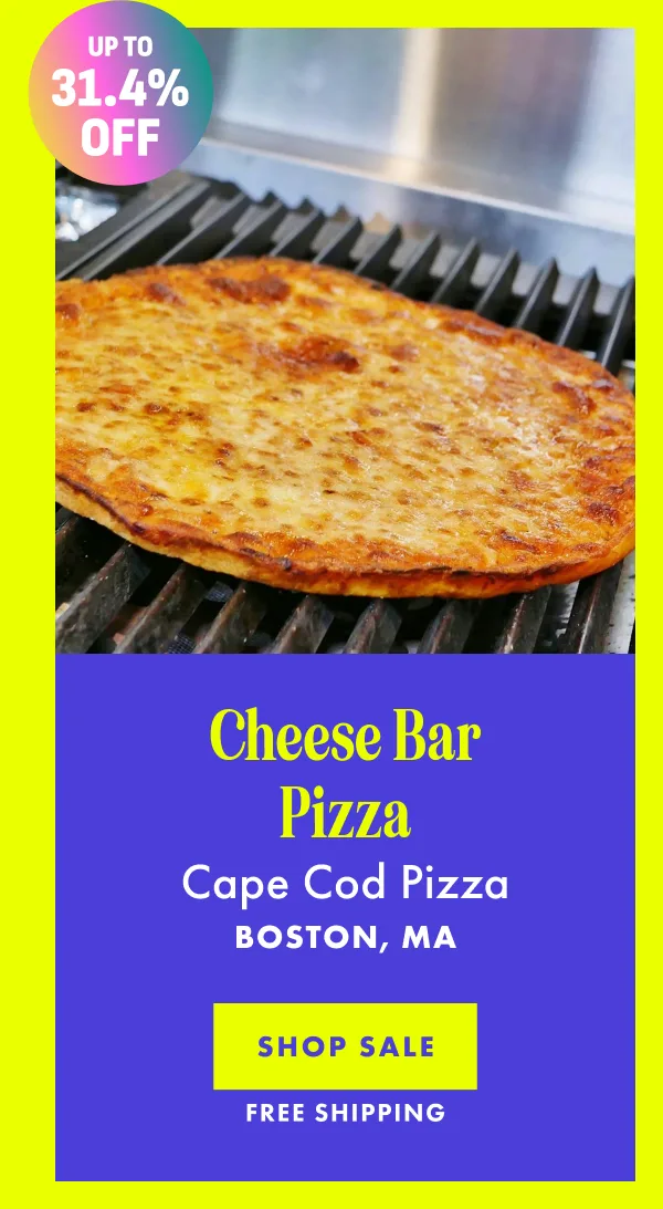 Cape Cod Cafe