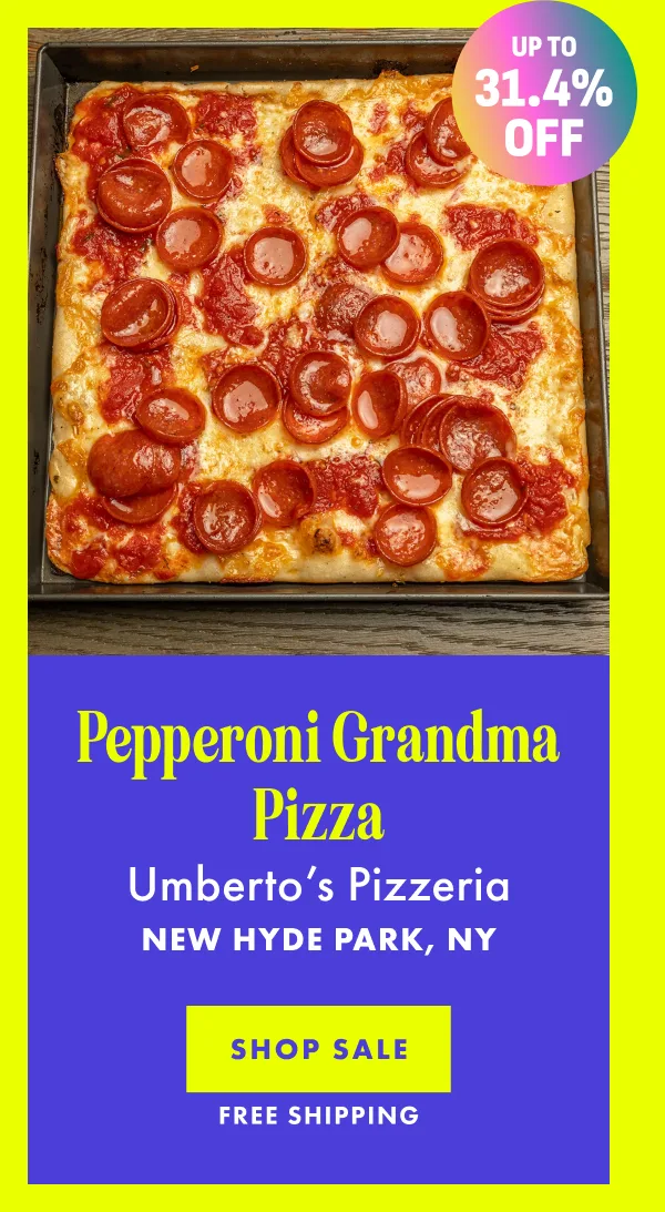 Umberto's
