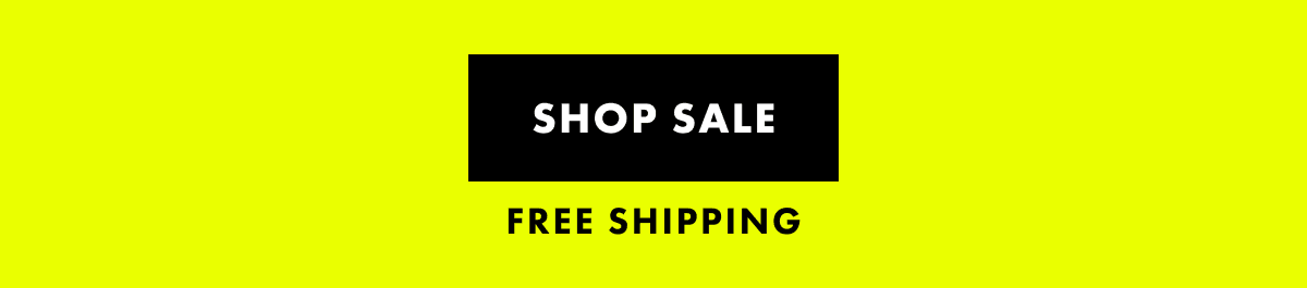 Shop Sale