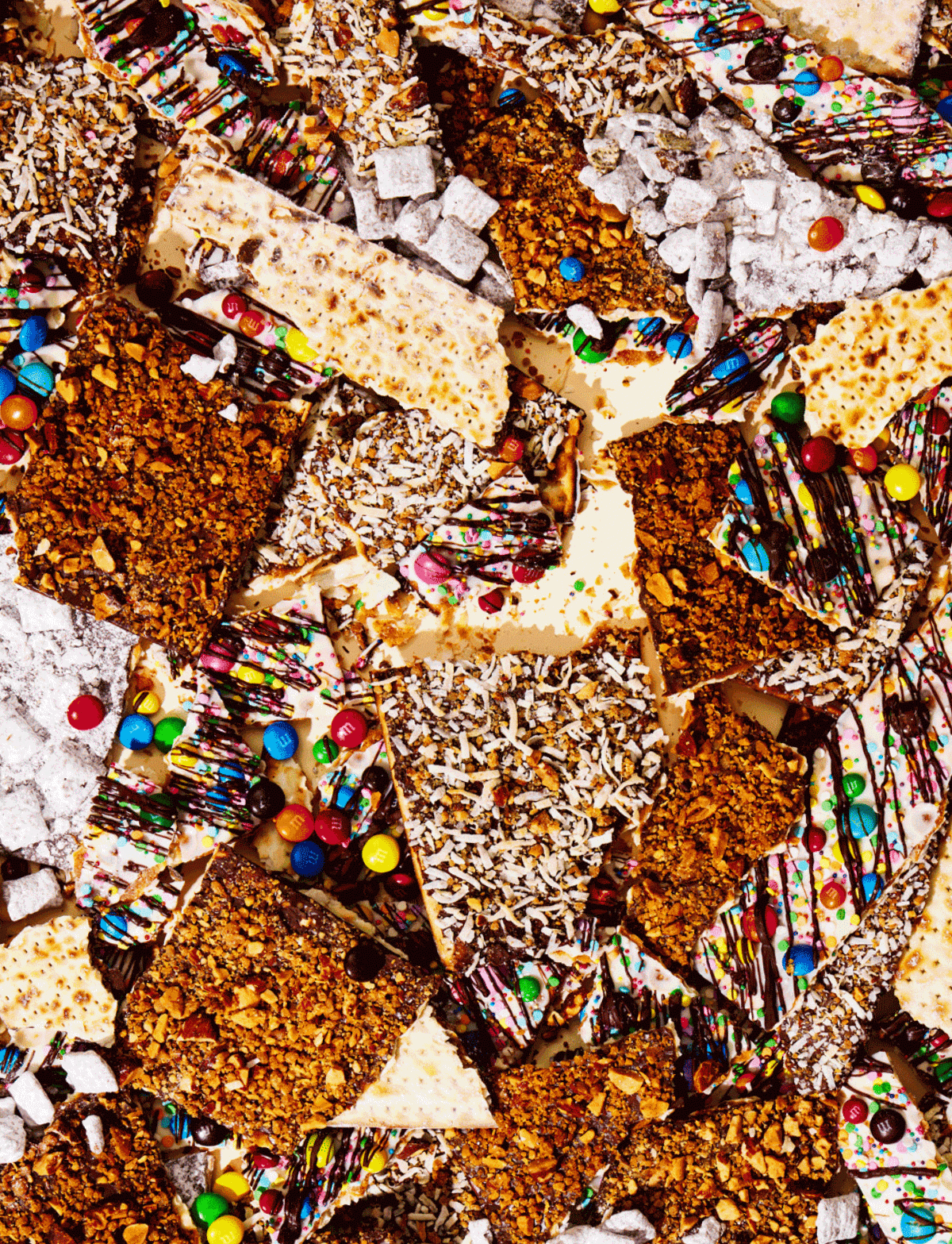 Our Founder's Passover Picks