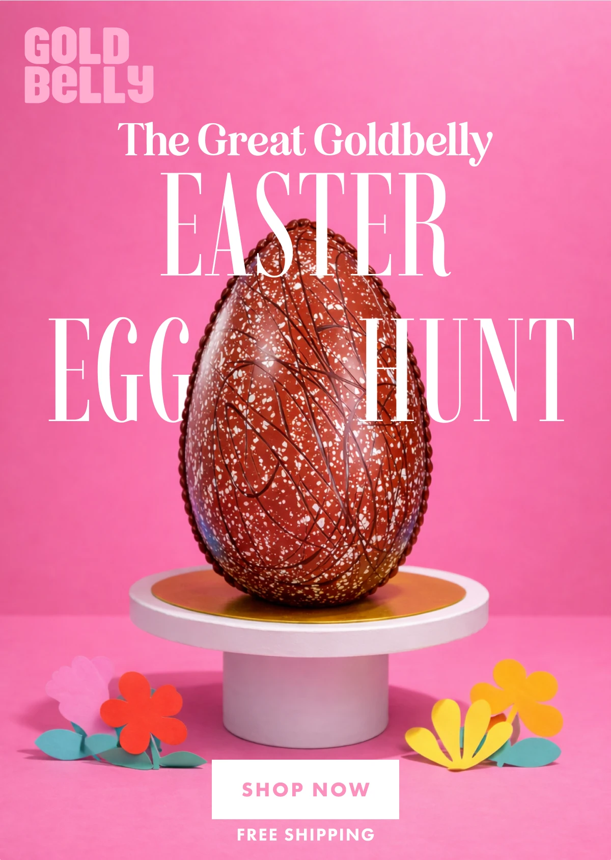 Easter Eggs