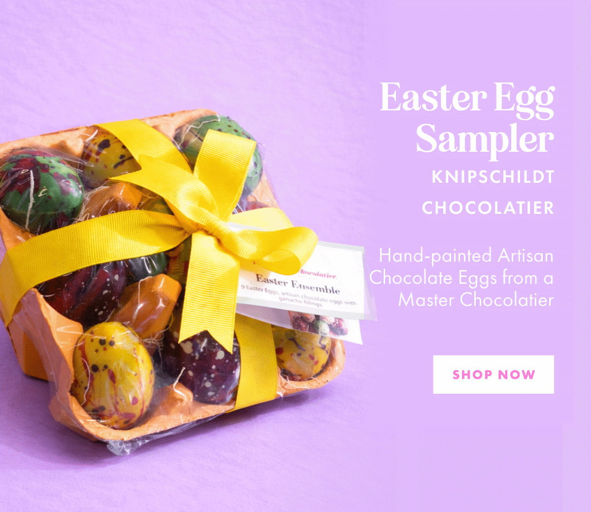 Knipschildt Chocolatier