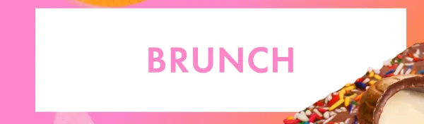 Brunch
