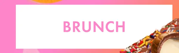 Brunch