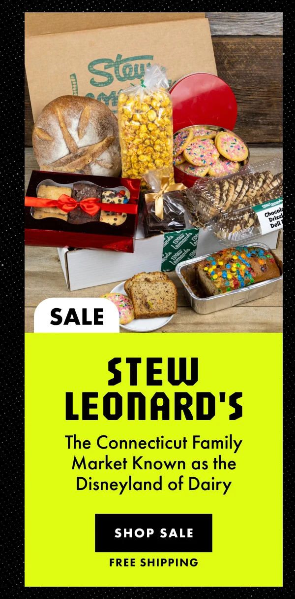 Stew Leonard's