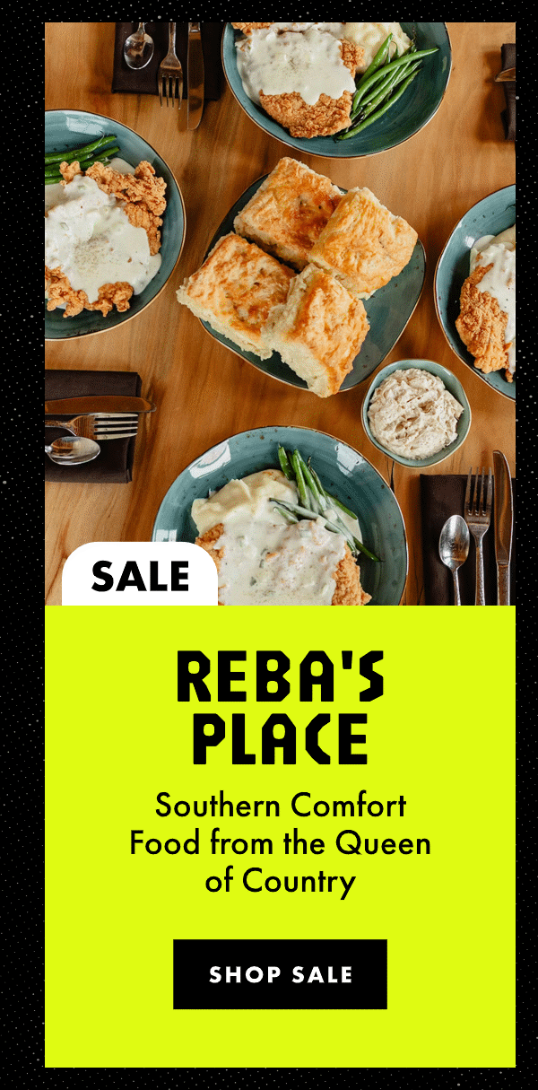 Reba's Place