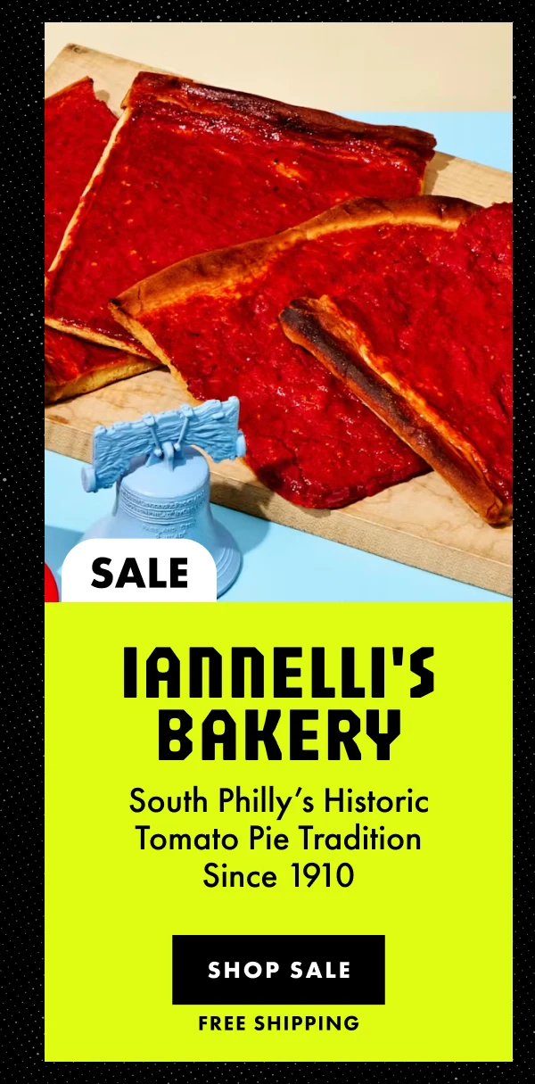 Iannelli's Bakery