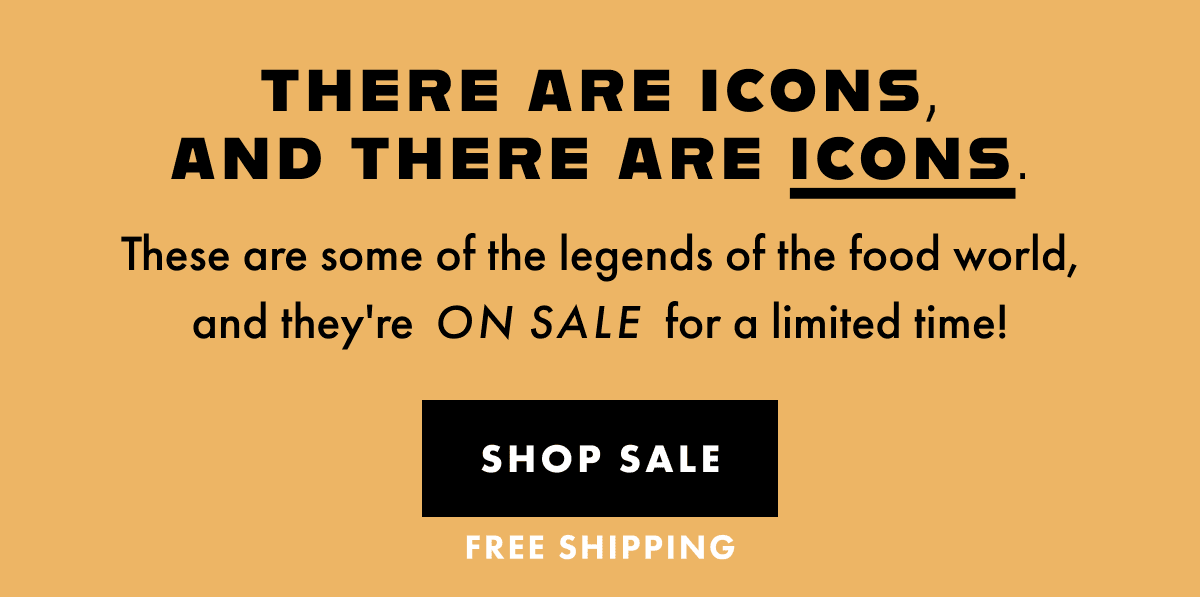 Shop Sale