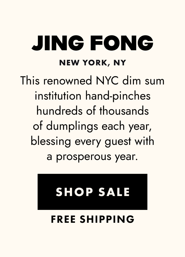 Jing Fong