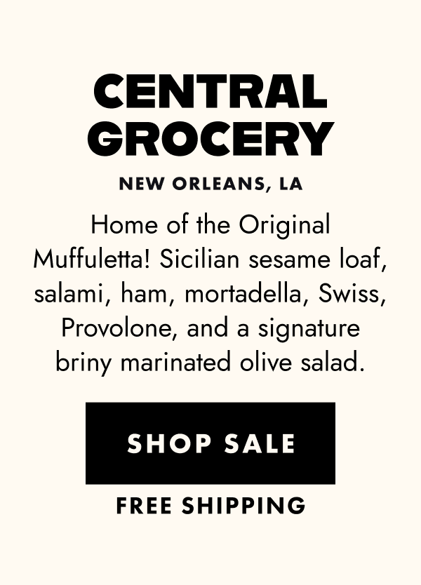 Central Grocery