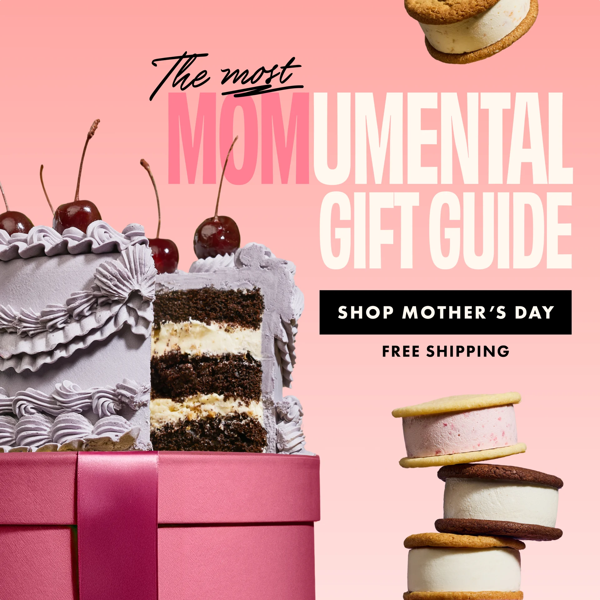 The Mother's Day Collection