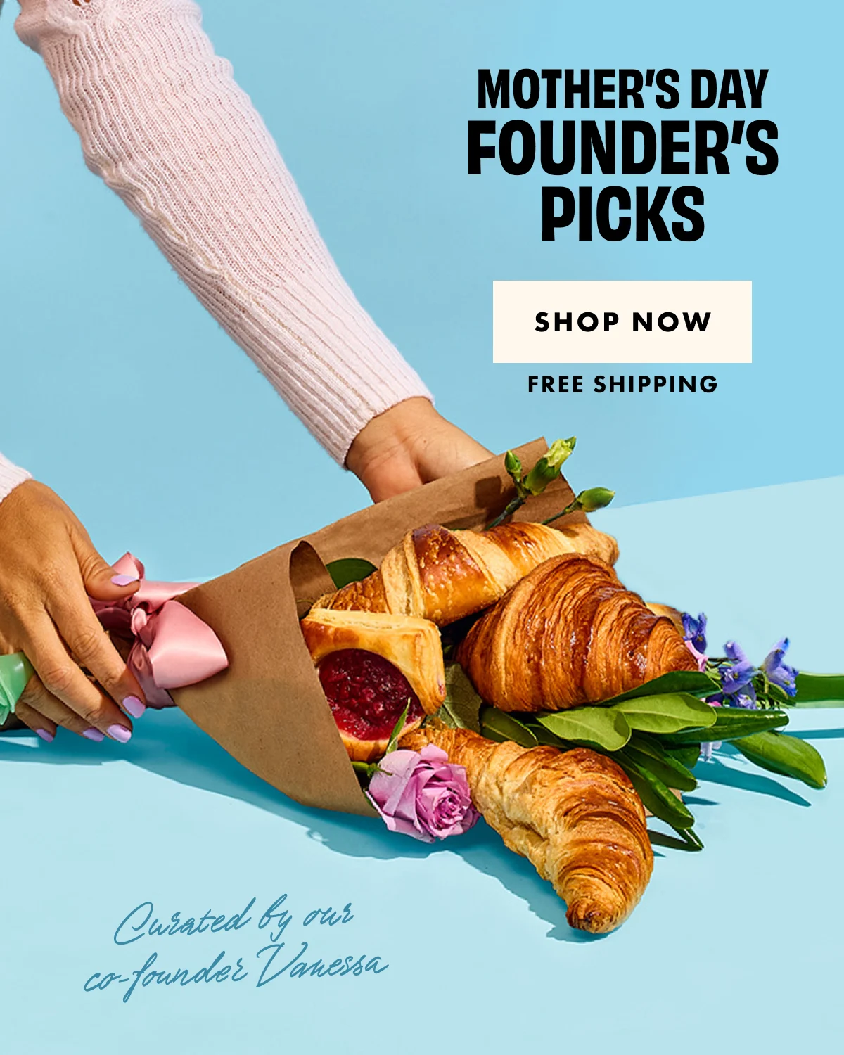 Founder's Picks