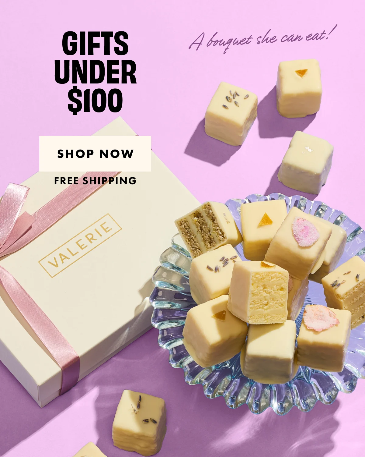 Gifts Under $100