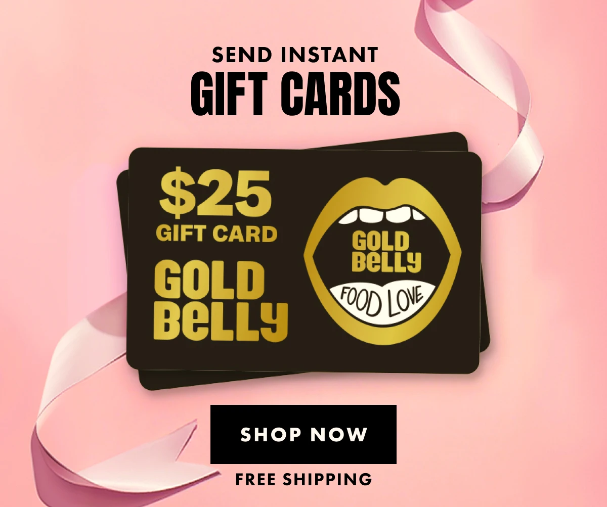 Gift Cards