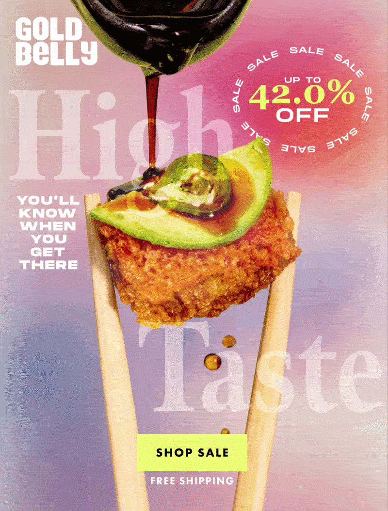 Up to 42.0% Off