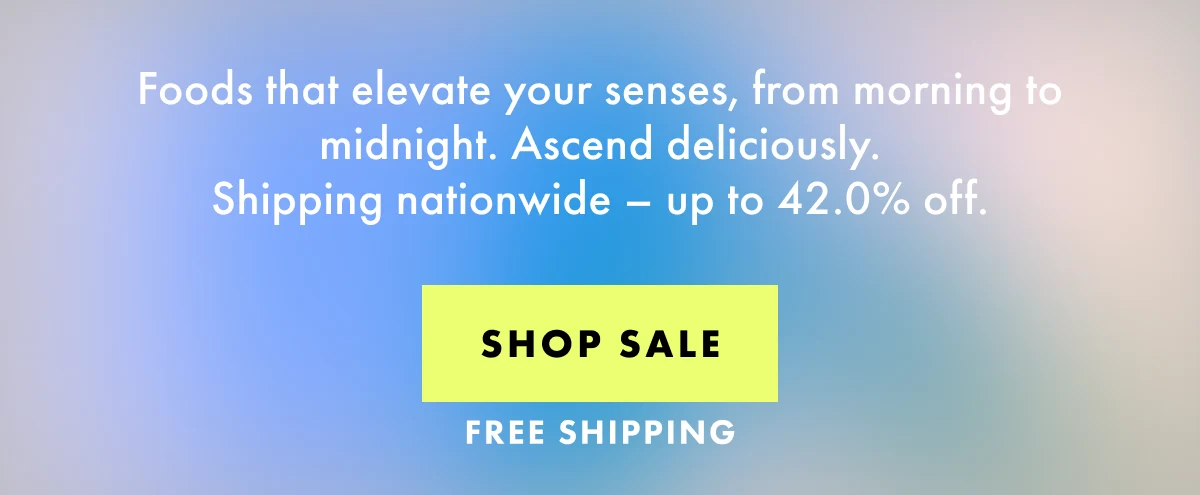 Shop Sale