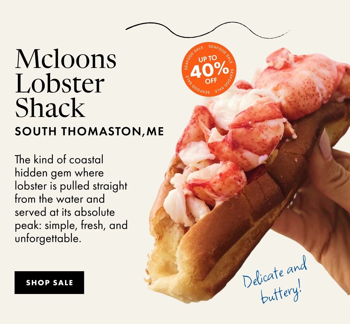 McLoons Lobster Shack