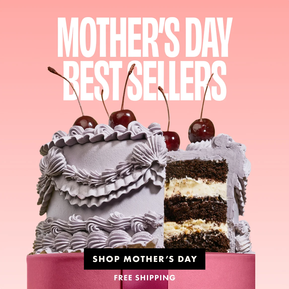 The Mother’s Day Collection