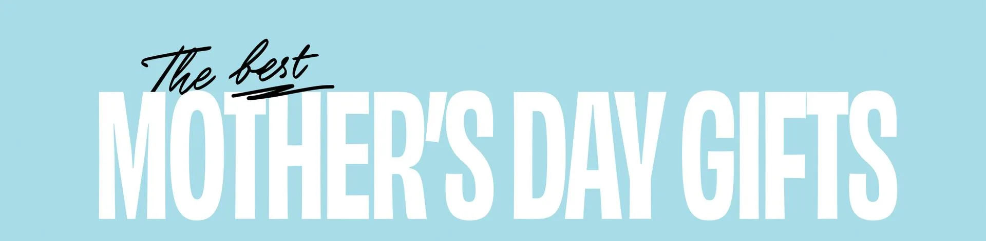 Shop Mother's Day
